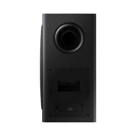 Samsung HW-Q900A 406W Virtual 7.1.2-Channel Soundbar System — Being Shipped