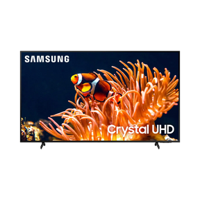 Samsung DU8000 Series 75" 16:9 60Hz 4K HDR LED Smart TV — Being Shipped