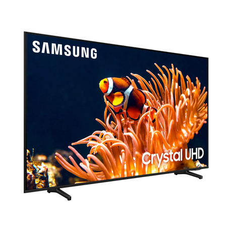 Samsung DU8000 Series 75" 16:9 60Hz 4K HDR LED Smart TV — Being Shipped