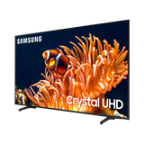 Samsung DU8000 Series 75" 16:9 60Hz 4K HDR LED Smart TV — Being Shipped