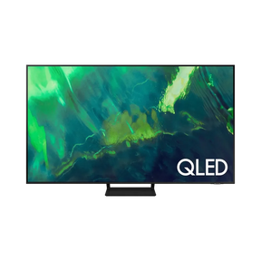 Samsung Q70A 55" Class 16:9 60Hz 4K UHD HDR QLED Smart TV — Being Shipped