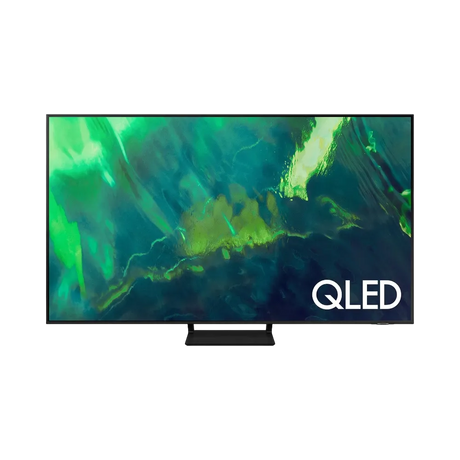 Samsung Q70A 55" Class 16:9 60Hz 4K UHD HDR QLED Smart TV — Being Shipped