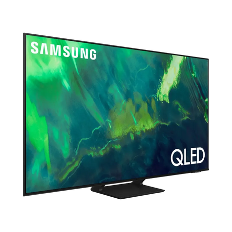 Samsung Q70A 55" Class 16:9 60Hz 4K UHD HDR QLED Smart TV — Being Shipped