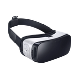 Samsung Gear VR 2015 Edition Virtual Reality Headset — Being Shipped