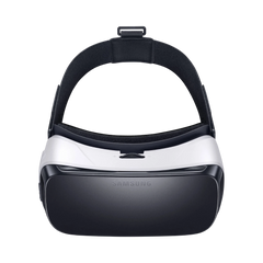 Samsung Gear VR 2015 Edition Virtual Reality Headset — Being Shipped