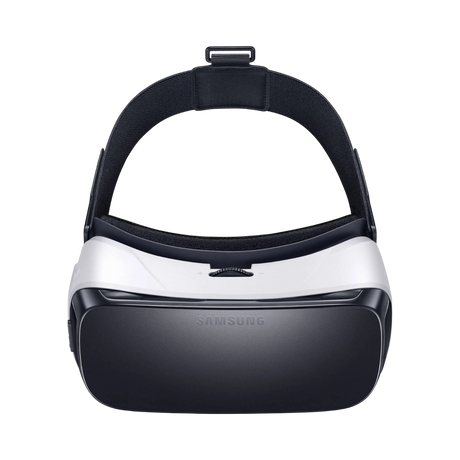Samsung Gear VR 2015 Edition Virtual Reality Headset — Being Shipped