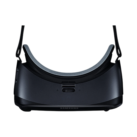 Samsung Gear VR 2015 Edition Virtual Reality Headset — Being Shipped