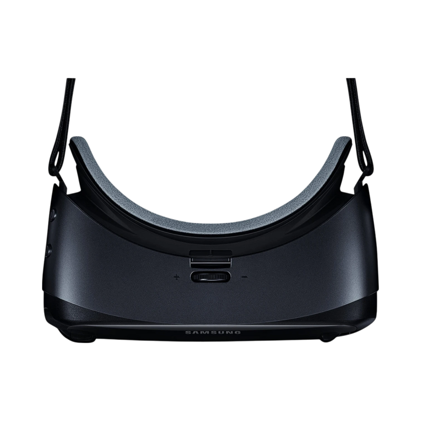 Samsung Gear VR 2015 Edition Virtual Reality Headset — Being Shipped