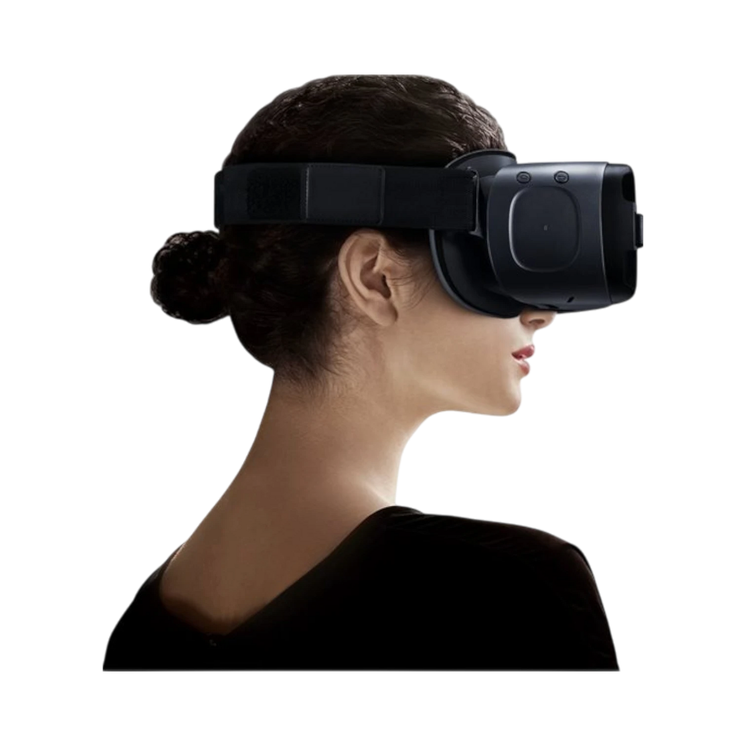Samsung Gear VR 2015 Edition Virtual Reality Headset — Being Shipped