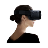 Samsung Gear VR 2015 Edition Virtual Reality Headset — Being Shipped