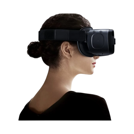 Samsung Gear VR 2015 Edition Virtual Reality Headset — Being Shipped
