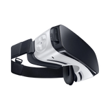 Samsung Gear VR 2015 Edition Virtual Reality Headset — Being Shipped