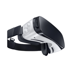 Samsung Gear VR 2015 Edition Virtual Reality Headset — Being Shipped