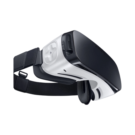 Samsung Gear VR 2015 Edition Virtual Reality Headset — Being Shipped