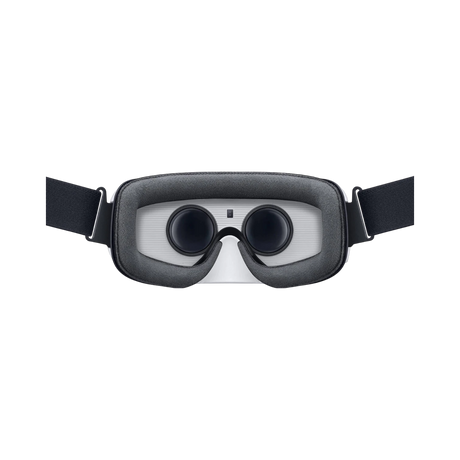 Samsung Gear VR 2015 Edition Virtual Reality Headset — Being Shipped