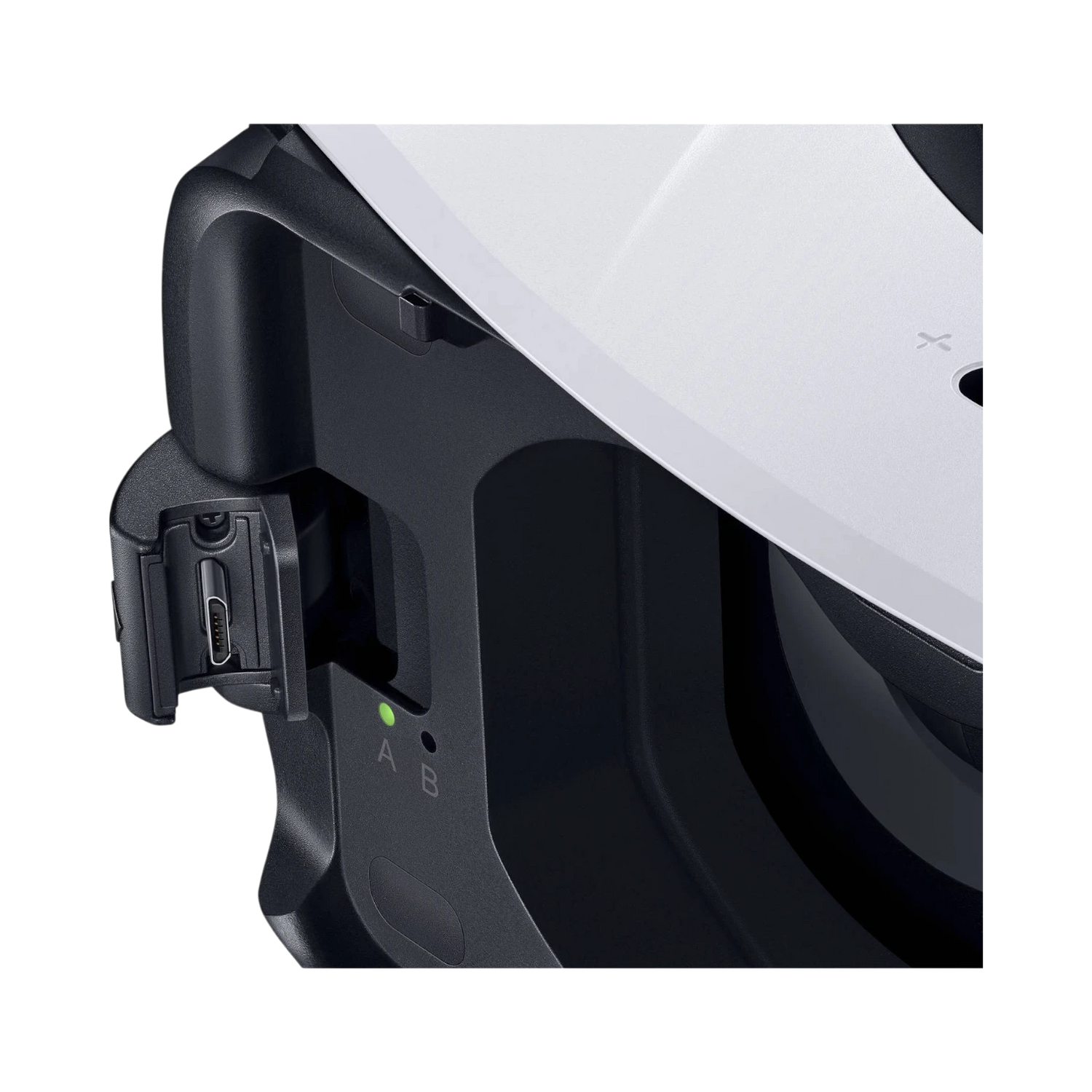 Samsung Gear VR 2015 Edition Virtual Reality Headset — Being Shipped