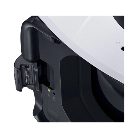 Samsung Gear VR 2015 Edition Virtual Reality Headset — Being Shipped