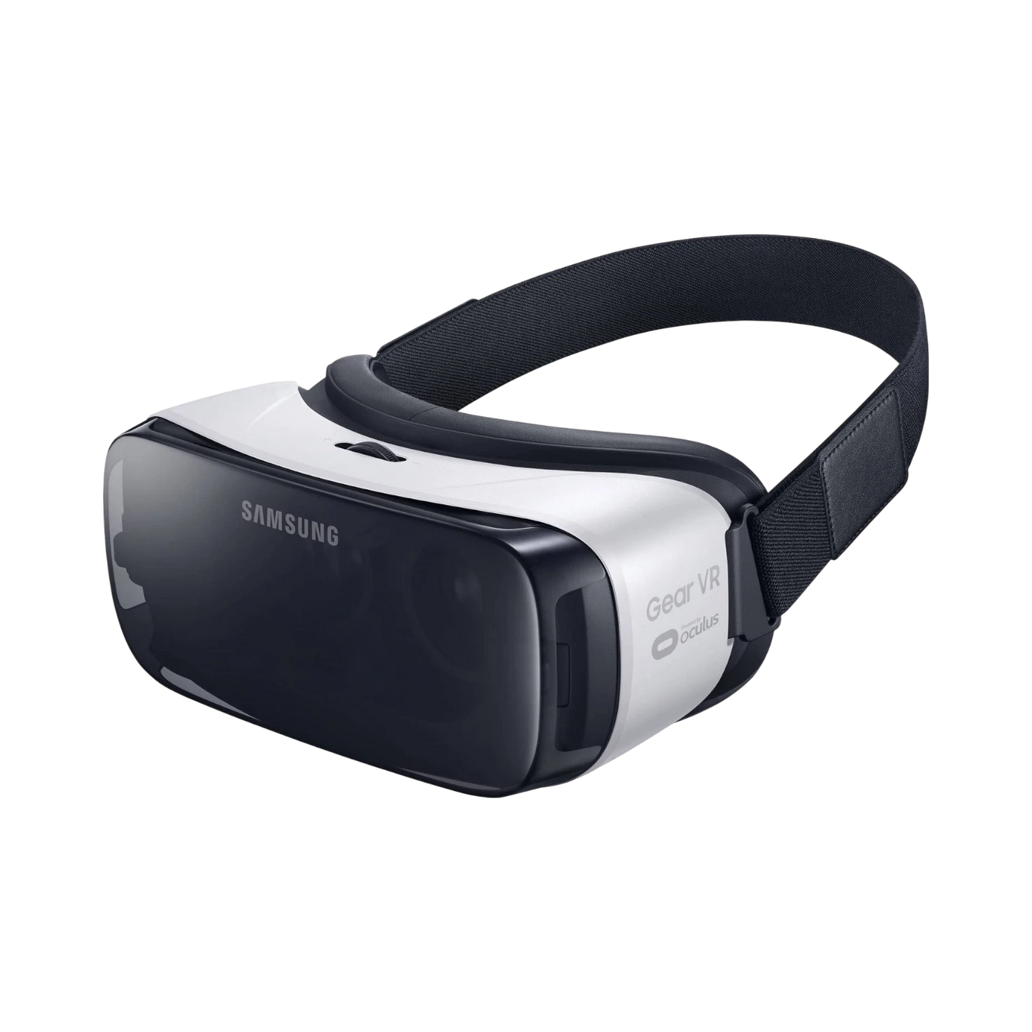 Samsung Gear VR 2015 Edition Virtual Reality Headset — Being Shipped