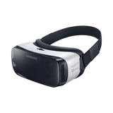 Samsung Gear VR 2015 Edition Virtual Reality Headset — Being Shipped