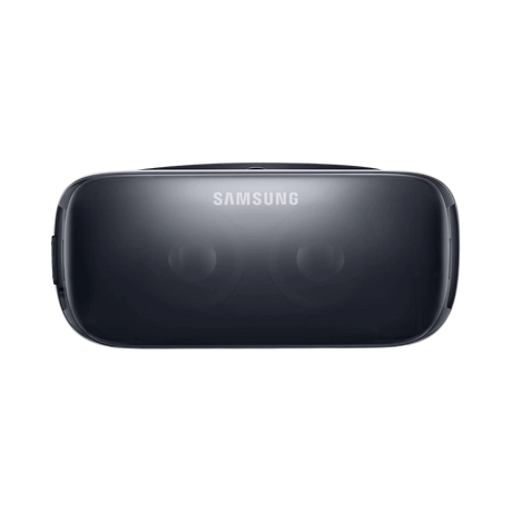 Samsung Gear VR 2015 Edition Virtual Reality Headset — Being Shipped