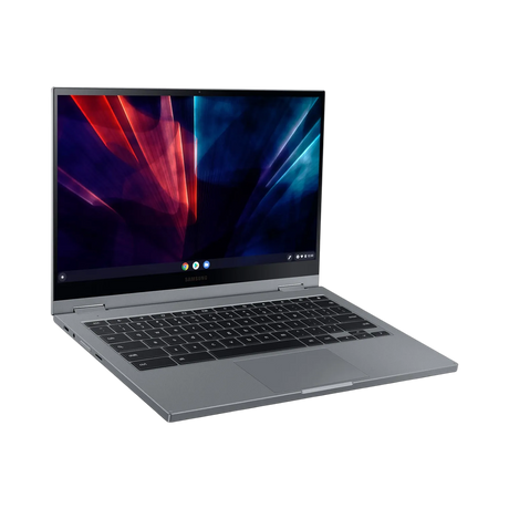 Samsung Galaxy Chromebook 2 13.3" Intel Core i3-10110U, 128GB, 8GB RAM, Mercury Grey — Being Shipped