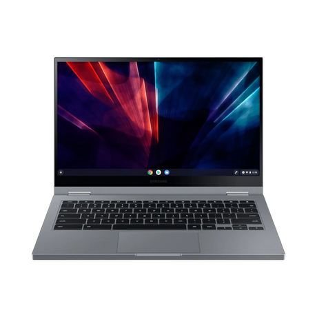 Samsung Galaxy Chromebook 2 13.3" Intel Core i3-10110U, 128GB, 8GB RAM, Mercury Grey — Being Shipped