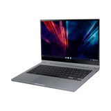 Samsung Galaxy Chromebook 2 13.3" Intel Core i3-10110U, 128GB, 8GB RAM, Mercury Grey — Being Shipped
