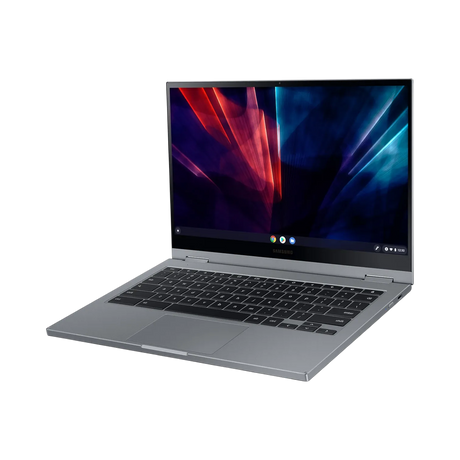 Samsung Galaxy Chromebook 2 13.3" Intel Core i3-10110U, 128GB, 8GB RAM, Mercury Grey — Being Shipped