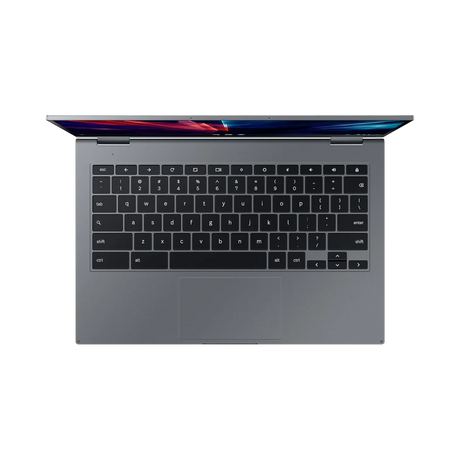 Samsung Galaxy Chromebook 2 13.3" Intel Core i3-10110U, 128GB, 8GB RAM, Mercury Grey — Being Shipped