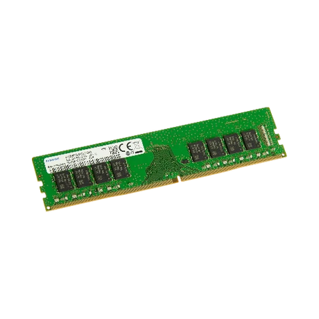 Samsung 8GB DDR4 PC4-2133P 2Rx8 Desktop Memory Module — Being Shipped