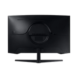 Samsung Odyssey G5 32" 16:9 144Hz VA WQHD Curved Gaming Monitor — Being Shipped