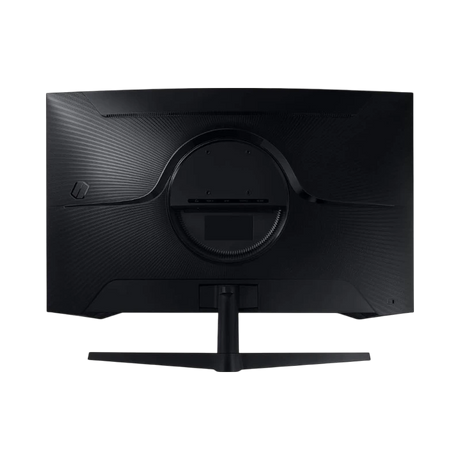 Samsung Odyssey G5 32" 16:9 144Hz VA WQHD Curved Gaming Monitor — Being Shipped