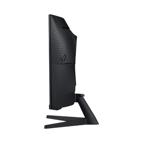 Samsung Odyssey G5 32" 16:9 144Hz VA WQHD Curved Gaming Monitor — Being Shipped