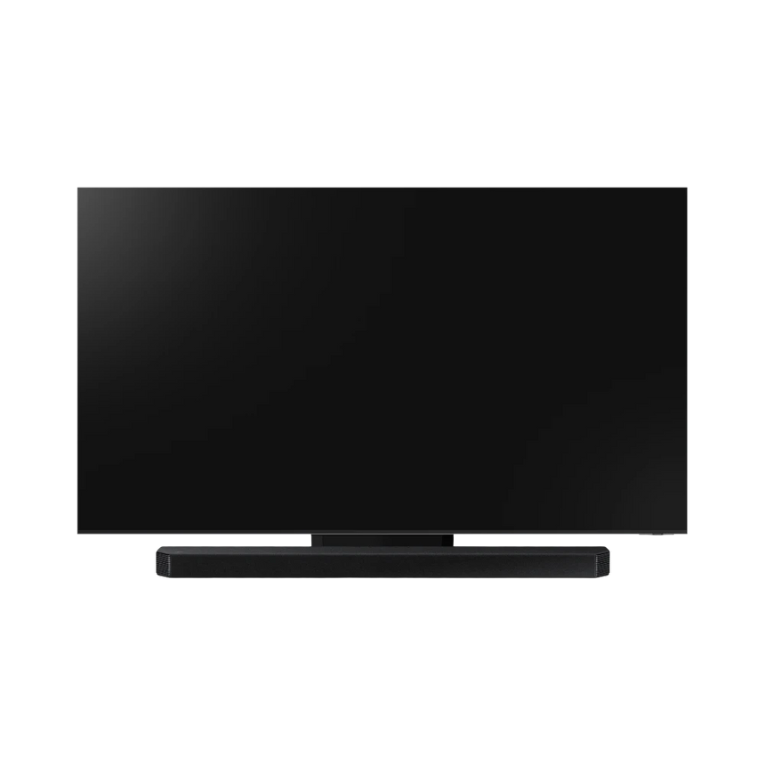 Samsung HW-Q950A 616W Virtual 11.1.4-Channel Soundbar System — Being Shipped