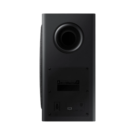 Samsung HW-Q950A 616W Virtual 11.1.4-Channel Soundbar System — Being Shipped