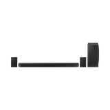 Samsung HW-Q950A 616W Virtual 11.1.4-Channel Soundbar System — Being Shipped