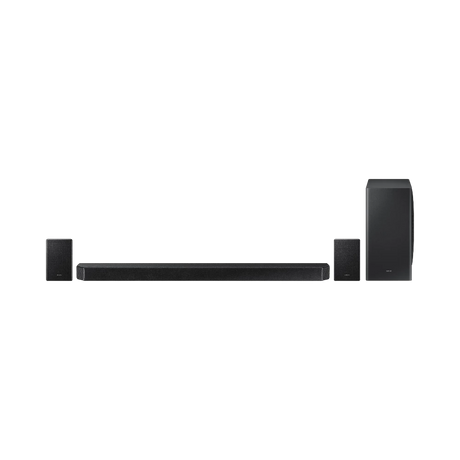 Samsung HW-Q950A 616W Virtual 11.1.4-Channel Soundbar System — Being Shipped