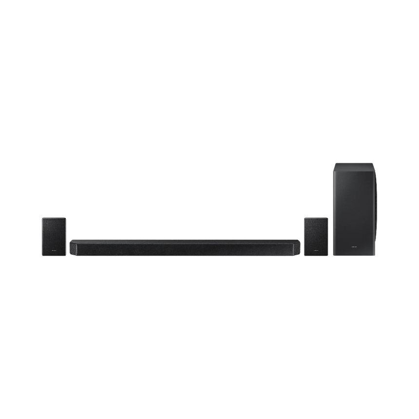 Samsung HW-Q950A 616W Virtual 11.1.4-Channel Soundbar System — Being Shipped