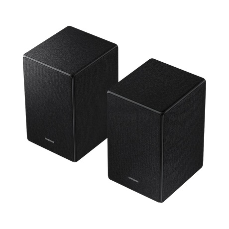 Samsung HW-Q950A 616W Virtual 11.1.4-Channel Soundbar System — Being Shipped