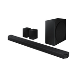 Samsung HW-Q950A 616W Virtual 11.1.4-Channel Soundbar System — Being Shipped