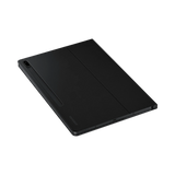 Samsung Slim Book Cover Keyboard for 12.4" Galaxy Tab S7+, S7 FE & S8+ (Black) — Being Shipped