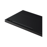 Samsung Slim Book Cover Keyboard for 12.4" Galaxy Tab S7+, S7 FE & S8+ (Black) — Being Shipped