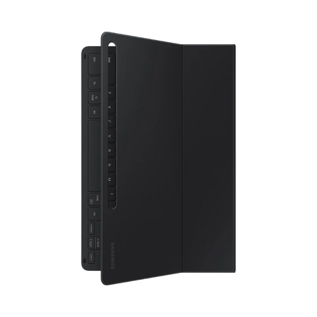 Samsung Slim Book Cover Keyboard for 12.4" Galaxy Tab S7+, S7 FE & S8+ (Black) — Being Shipped