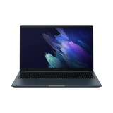 Samsung Galaxy Book Odyssey 15.6" Laptop, Intel Core i7-11600H, NVIDIA RTX 3050 Ti, 8GB DDR4 RAM, 512GB SSD (Mystic Black) — Being Shipped