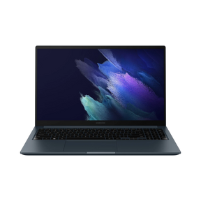 Samsung Galaxy Book Odyssey 15.6" Laptop, Intel Core i7-11600H, NVIDIA RTX 3050 Ti, 8GB DDR4 RAM, 512GB SSD (Mystic Black) — Being Shipped