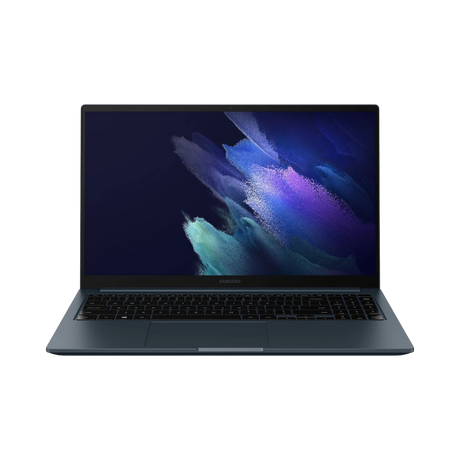 Samsung Galaxy Book Odyssey 15.6" Laptop, Intel Core i7-11600H, NVIDIA RTX 3050 Ti, 8GB DDR4 RAM, 512GB SSD (Mystic Black) — Being Shipped