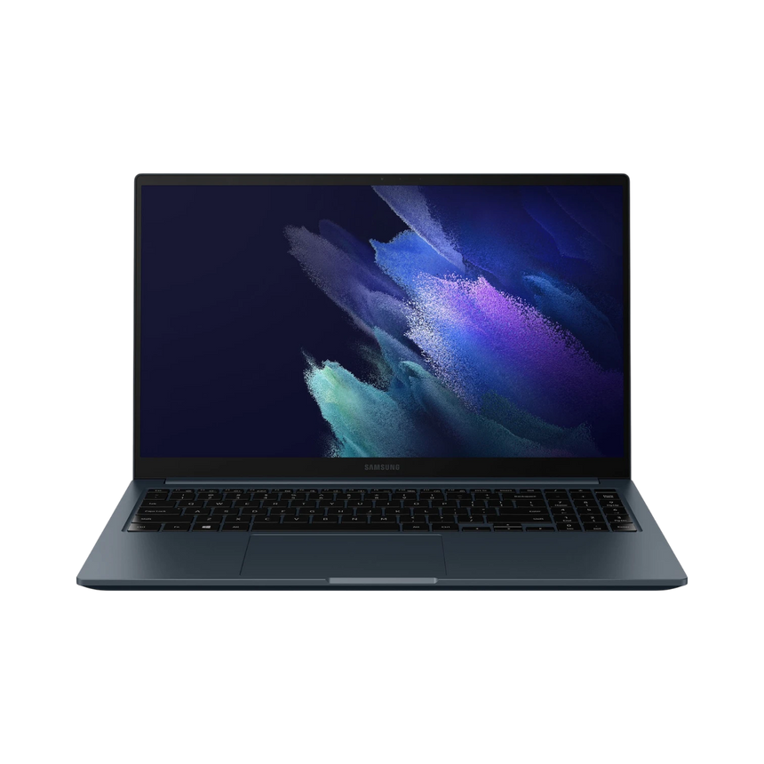 Samsung Galaxy Book Odyssey 15.6" Laptop, Intel Core i7-11600H, NVIDIA RTX 3050 Ti, 8GB DDR4 RAM, 512GB SSD (Mystic Black) — Being Shipped