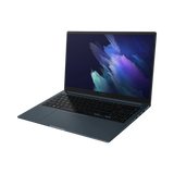 Samsung Galaxy Book Odyssey 15.6" Laptop, Intel Core i7-11600H, NVIDIA RTX 3050 Ti, 8GB DDR4 RAM, 512GB SSD (Mystic Black) — Being Shipped