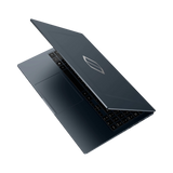 Samsung Galaxy Book Odyssey 15.6" Laptop, Intel Core i7-11600H, NVIDIA RTX 3050 Ti, 8GB DDR4 RAM, 512GB SSD (Mystic Black) — Being Shipped