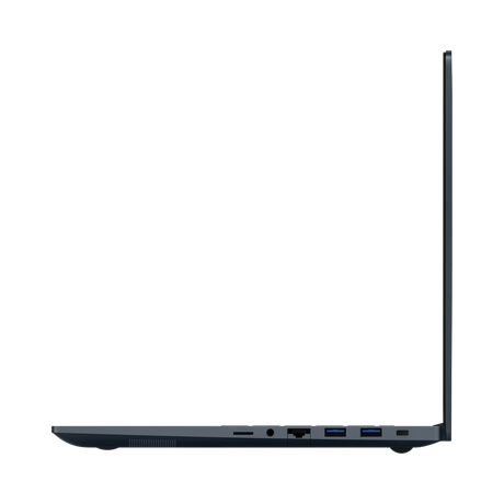 Samsung Galaxy Book Odyssey 15.6" Laptop, Intel Core i7-11600H, NVIDIA RTX 3050 Ti, 8GB DDR4 RAM, 512GB SSD (Mystic Black) — Being Shipped